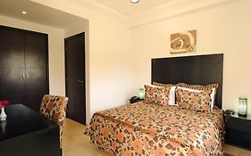 Arz Village Appart Hotel